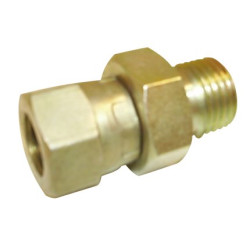 1/4 x 1/8 BSP M/F ADAPTOR